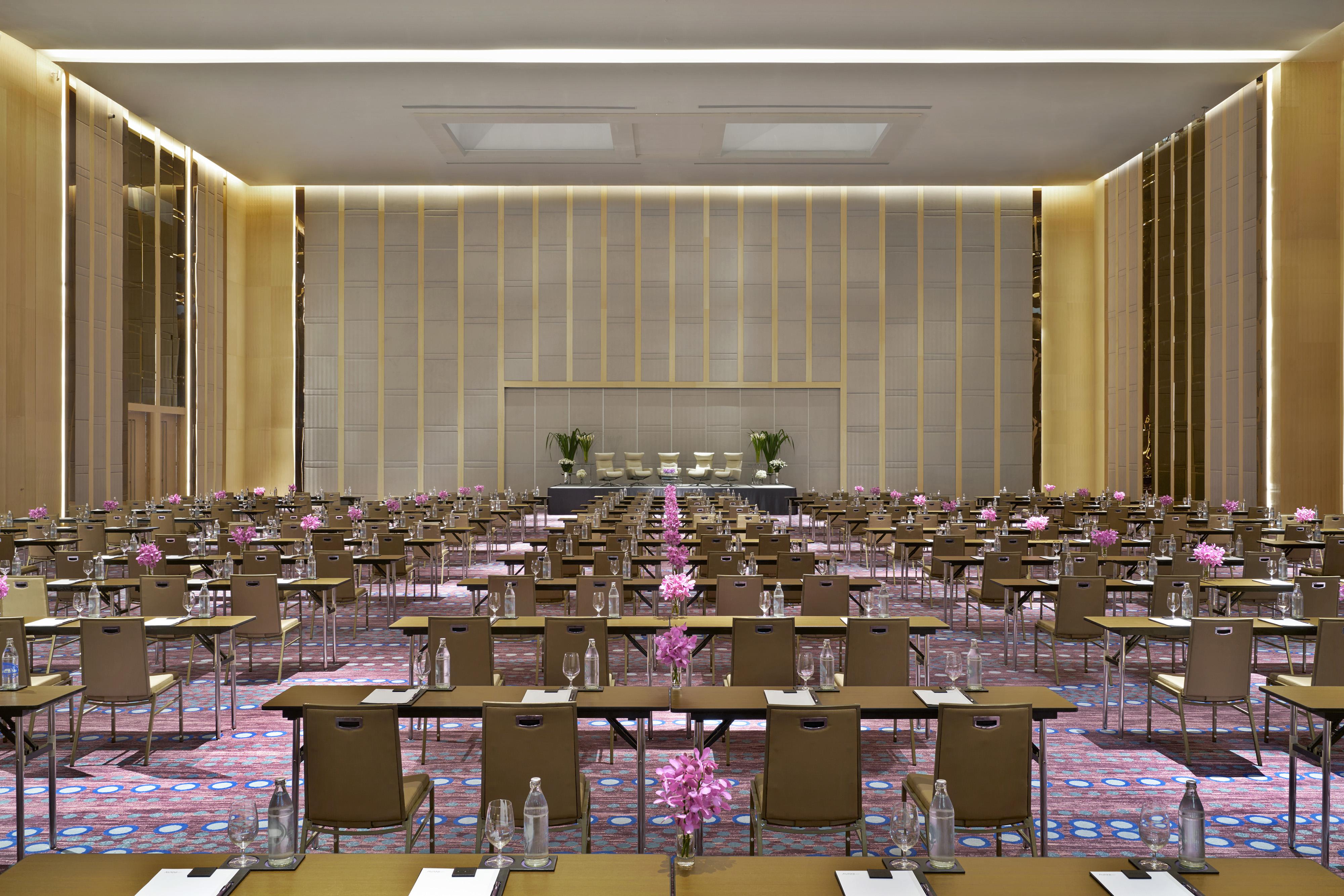 Avani Plus Riverside Bangkok Hotel Exterior photo The Grand Ballroom